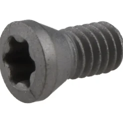 Screws For Indexables: Screw Type: Torx Screw; Indexable Tool Type: End & Face Mill