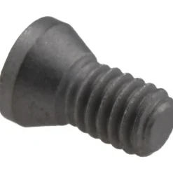 Screws For Indexables: Screw Type: Torx Screw; Indexable Tool Type: End & Face Mill