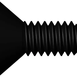 Screws For Indexables: Screw Type: Insert Screws; Indexable Tool Type: T-Slot Cutter, End Mill, Shell Mill; Industry Standard Number: 3.5