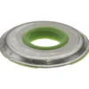 3/8" Screw, Uncoated, Stainless Steel Pressure Sealing Washer