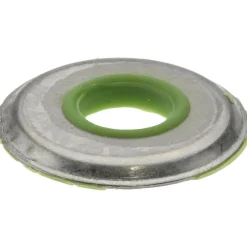 3/8" Screw, Uncoated, Stainless Steel Pressure Sealing Washer