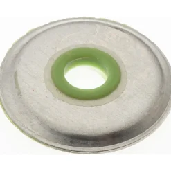 1/4" Screw, Uncoated, Stainless Steel Pressure Sealing Washer