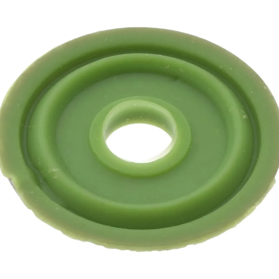 1/4" Screw, Uncoated, Stainless Steel Pressure Sealing Washer