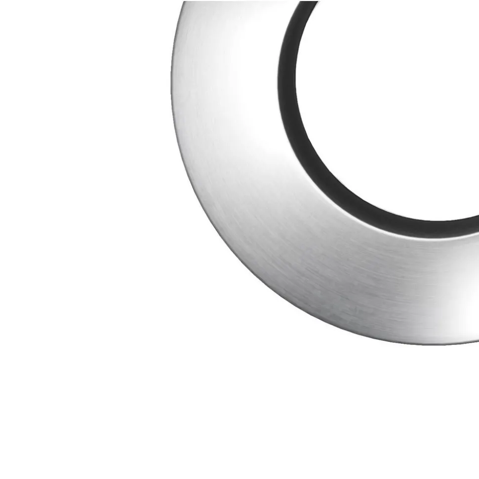 3/4" Screw USS Flat Washer: Grade 8 Steel, Yellow Zinc Dichromate