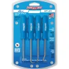 Scriber & Probe Sets: Set Type: Hook & Probe Set; Container Type: Clamshell; Material: Steel; Body Diameter: 3.0000