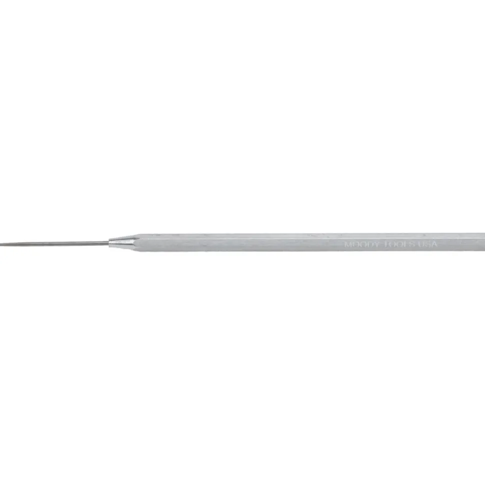 Scriber & Probe Sets: Set Type: Probe Set; Container Type: Plastic Tube