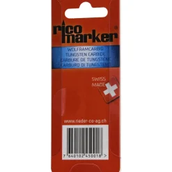 Scriber Replacement Point