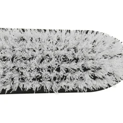 Scrub Brush: Nylon Bristles