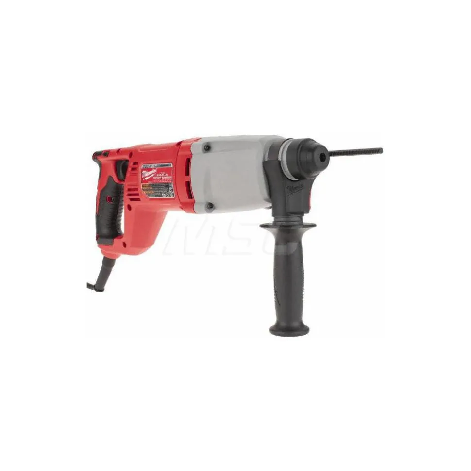 1" SDS Plus D-Handle Rotary Hammer