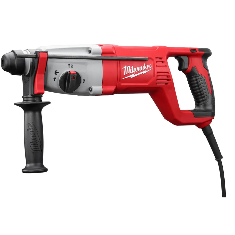 1" SDS Plus D-Handle Rotary Hammer