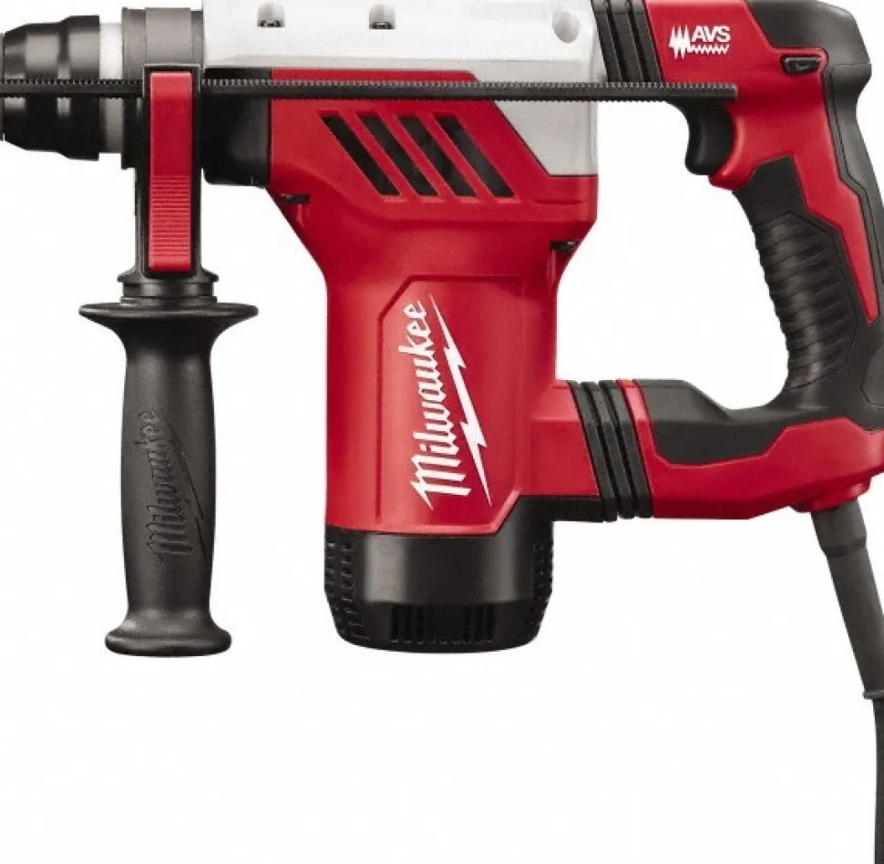 1-1/8" SDS Plus Rotary Hammer Kit