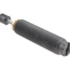 Self-Compensating Shock Absorber: 2.50 lb, 10.1 mm Stroke, 70.1 mm OAL, 3.3 mm Rod, 10.4 mm OD, 1/2-20