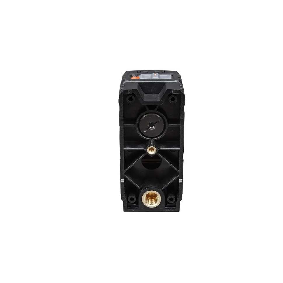 Self Leveling Laser Level: 2 Beams, Red Beam
