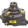 Series 5C, 1-1/8" Collet Capacity, Horizontal Standard Collet Holding Fixture
