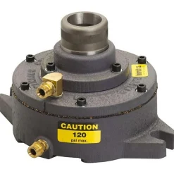 Series 5C, 1-1/8" Collet Capacity, Horizontal Standard Collet Holding Fixture