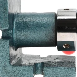 Series 5C, 1-1/8" Collet Capacity, Horizontal/Vertical Standard Collet Holding Fixture
