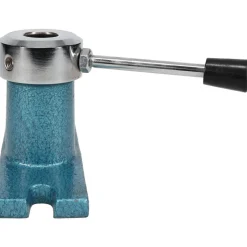 Series 5C, 1-1/8" Collet Capacity, Vertical Standard Collet Holding Fixture