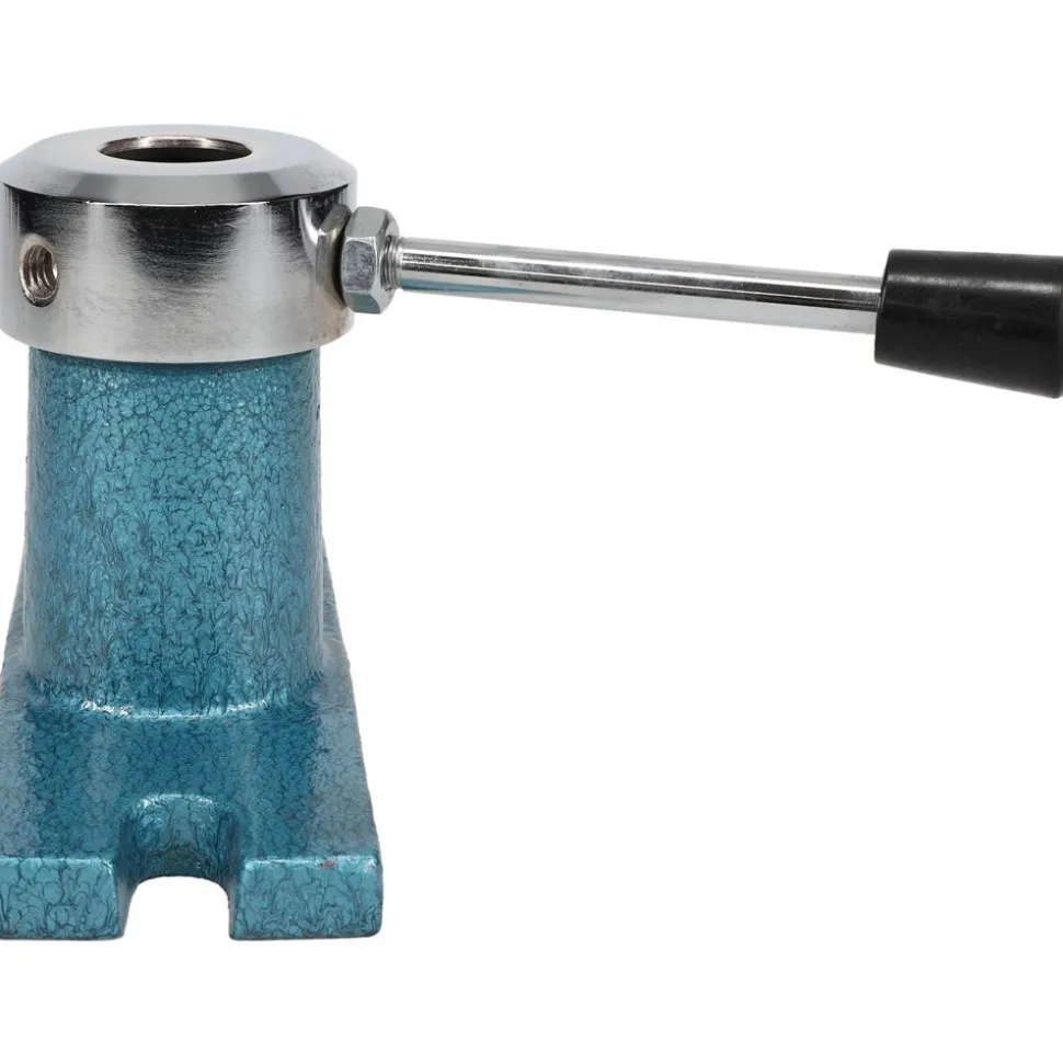 Series 5C, 1-1/8" Collet Capacity, Vertical Standard Collet Holding Fixture
