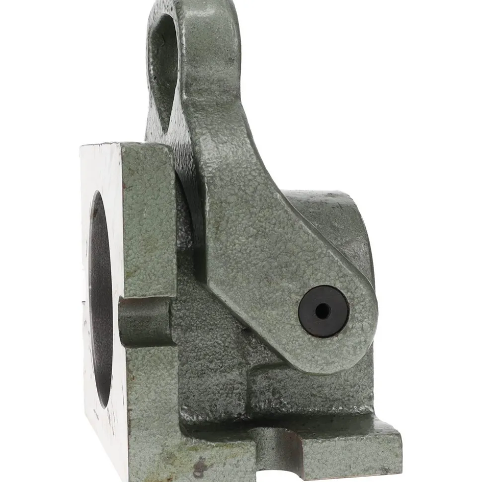 Series 5C, Horizontal/Vertical Standard Collet Holding Fixture