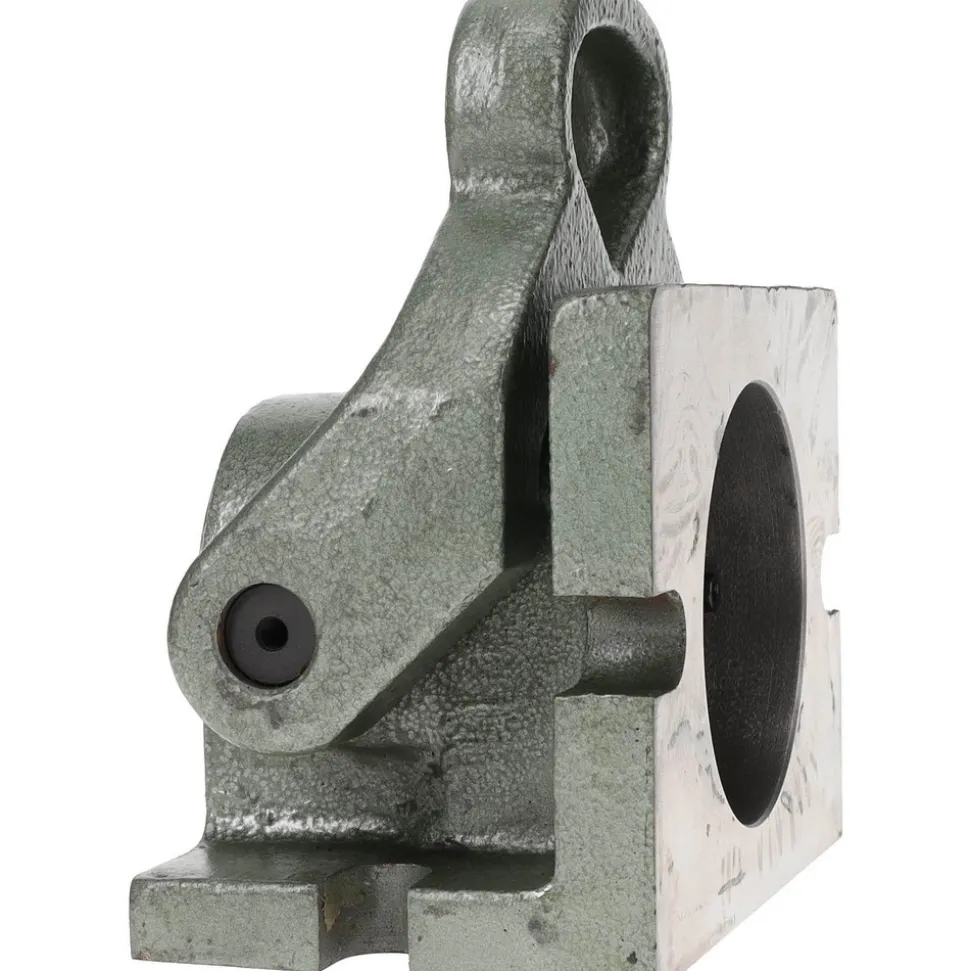 Series 5C, Horizontal/Vertical Standard Collet Holding Fixture
