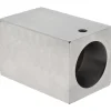 Series 5C, 1/16 to 1-1/8" Collet Capacity, Horizontal Collet Block Chuck