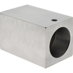 Series 5C, 1/16 to 1-1/8" Collet Capacity, Horizontal Collet Block Chuck