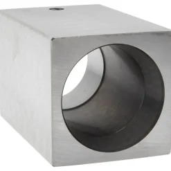 Series 5C, 1/16 to 1-1/8" Collet Capacity, Horizontal Collet Block Chuck