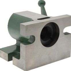 Series 5C, 1/32 to 1-1/8" Collet Capacity, Horizontal/Vertical Standard Collet Holding Fixture