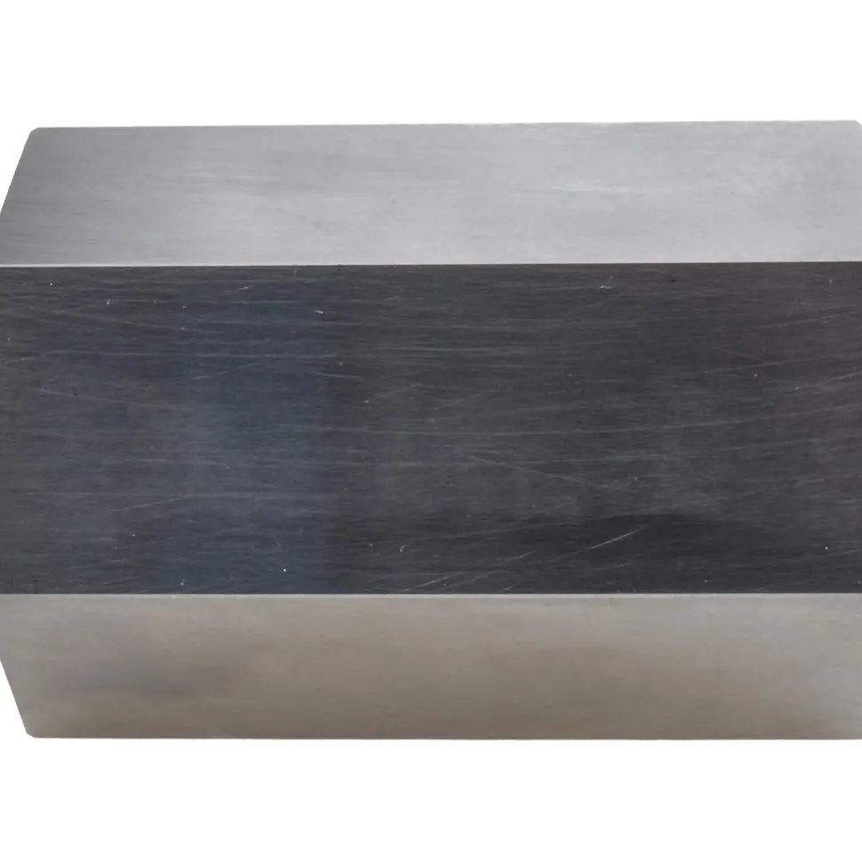 Series 5C, 1/16 to 1-1/8" Collet Capacity, Horizontal Collet Block Chuck