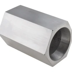 Series 5C, 1/16 to 1-1/8" Collet Capacity, Horizontal Collet Block Chuck