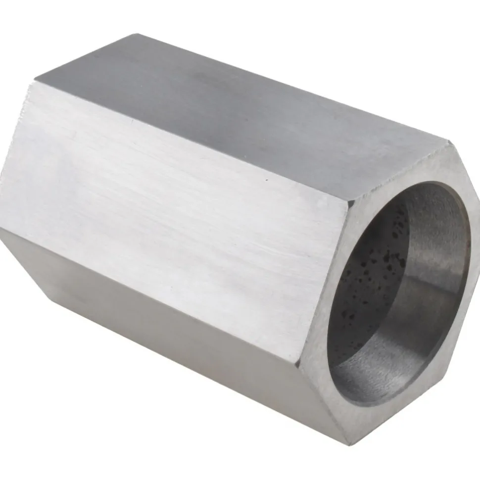 Series 5C, 1/16 to 1-1/8" Collet Capacity, Horizontal Collet Block Chuck