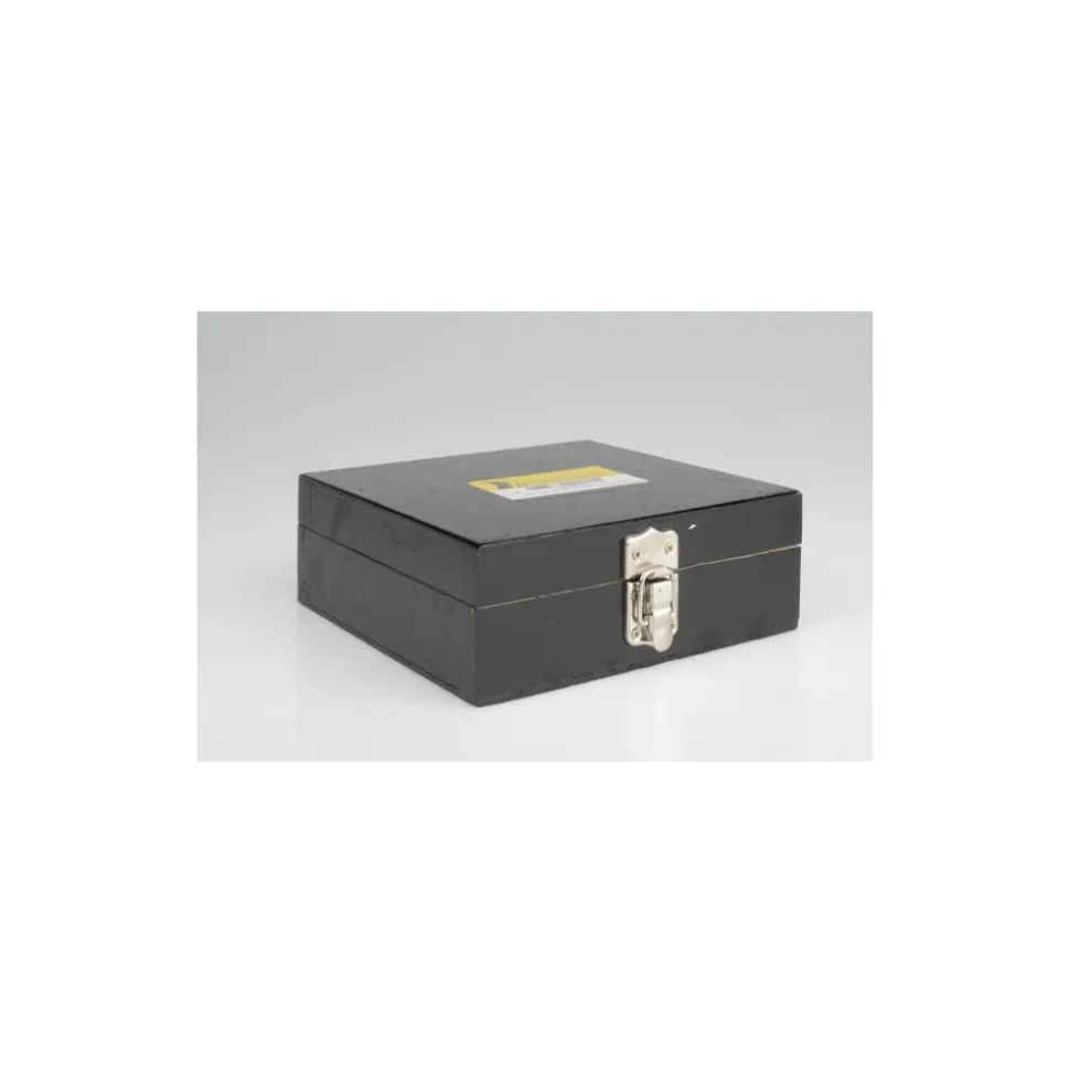 Series 5C, 1/16 to 1-1/8" Collet Capacity, Horizontal Collet Block Chuck