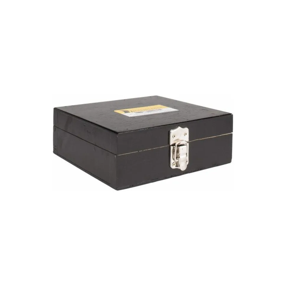 Series 5C, 1/16 to 1-1/8" Collet Capacity, Horizontal Collet Block Chuck