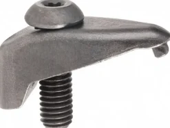Series Dual Clamp, CM Clamp for Indexables