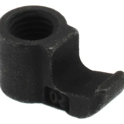 Series Finger Clamp, CK Clamp for Indexables