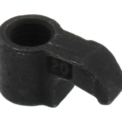 Series Finger Clamp, CK Clamp for Indexables