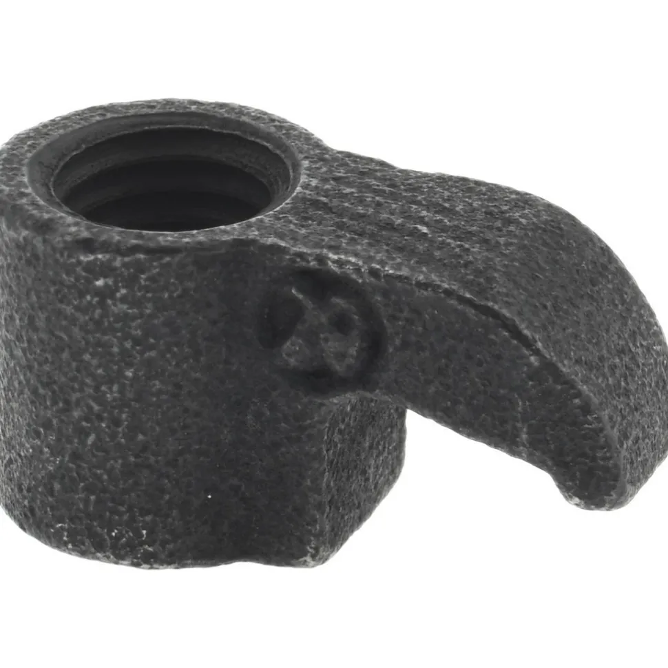 Series Finger Clamp, CL Clamp for Indexables