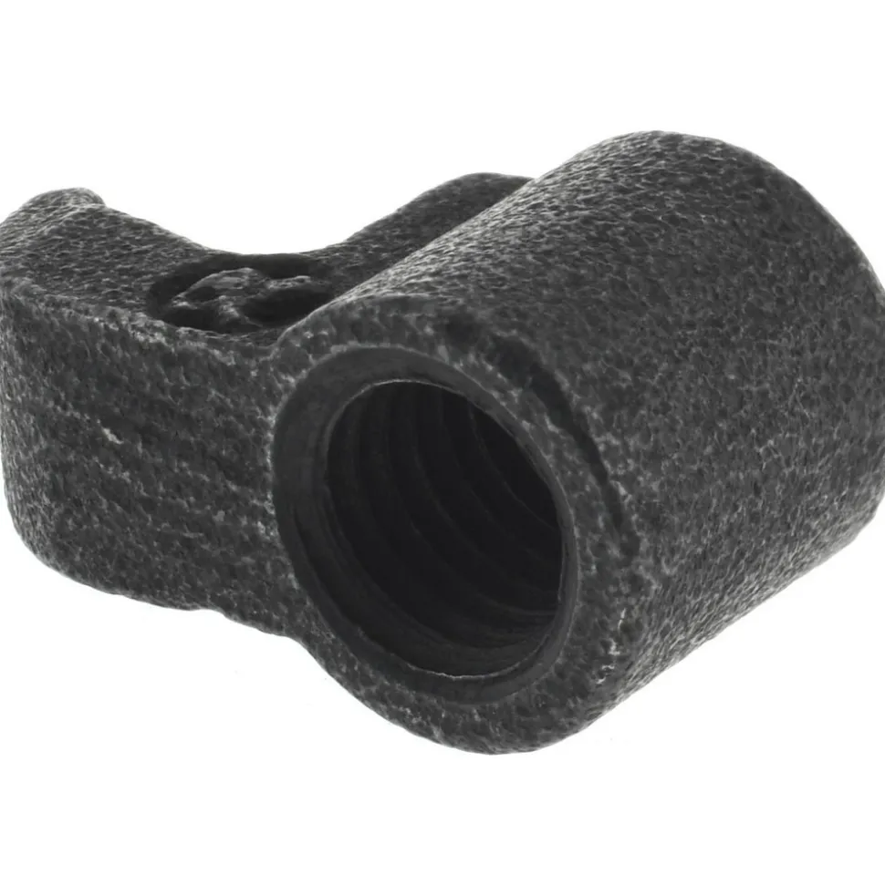 Series Finger Clamp, CL Clamp for Indexables