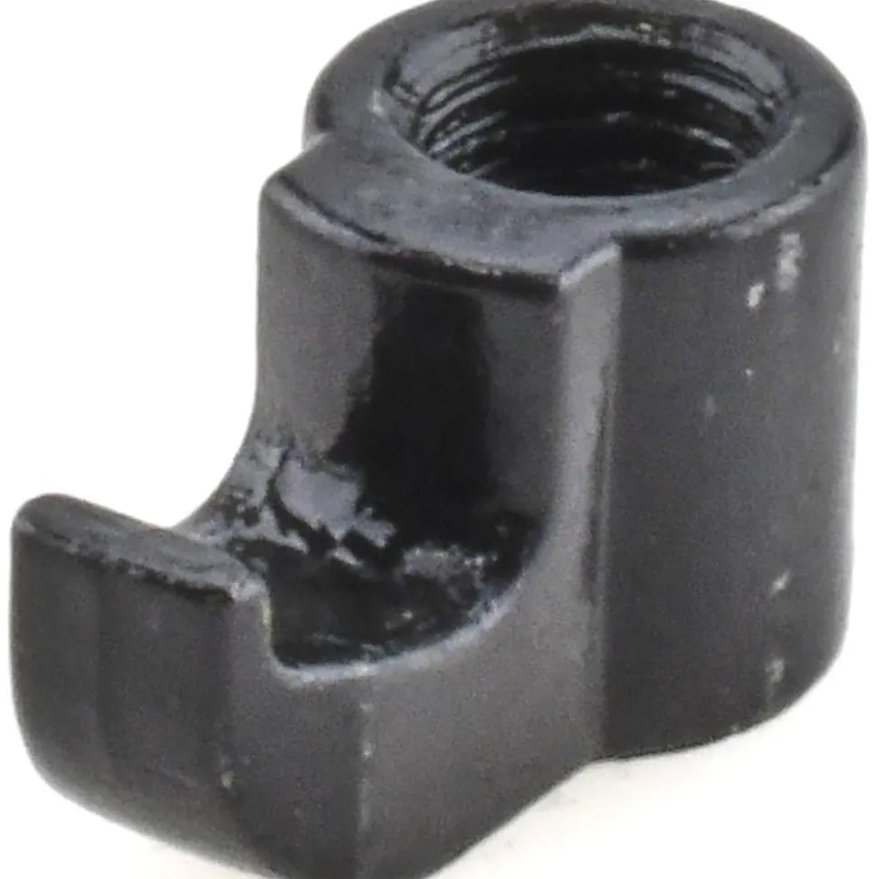 Series Kenloc, CK Clamp for Indexables