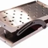 Series S2, 12" Wide x 2-5/8" High, Precision Sine Plate