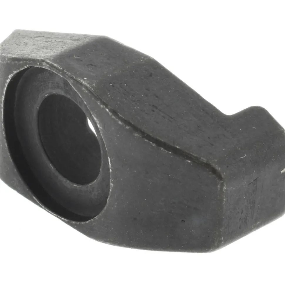Series Top Groove, CM Clamp for Indexables