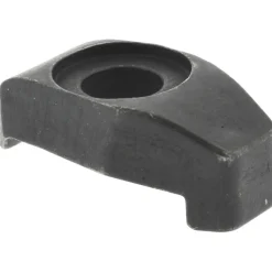 Series Top Groove, CM Clamp for Indexables