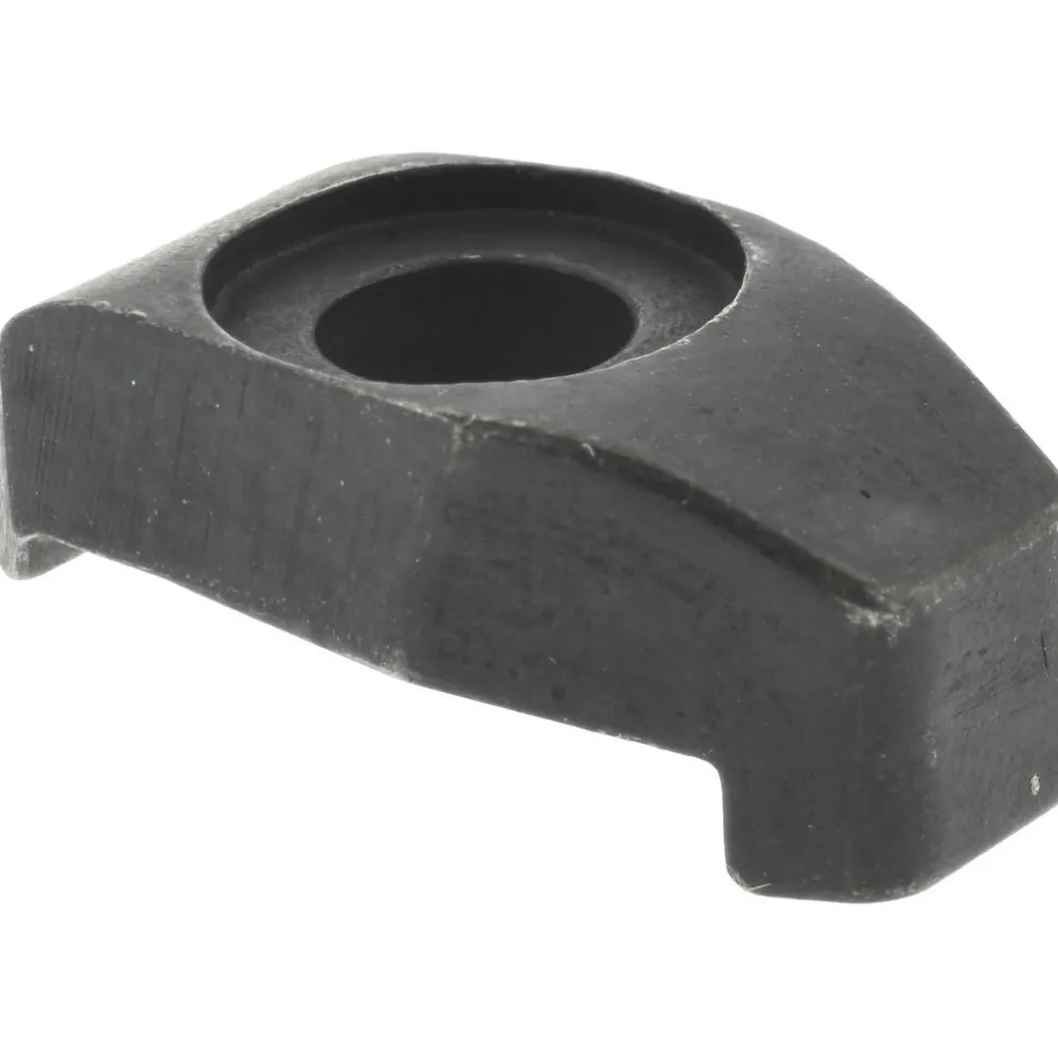 Series Top Groove, CM Clamp for Indexables