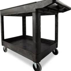 Service Utility Cart: 39