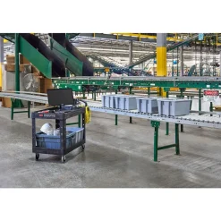 Service Utility Cart: 39