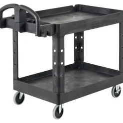Service Utility Cart: 39