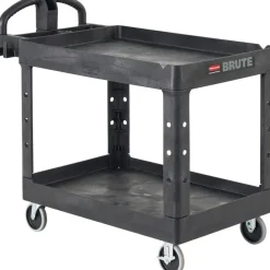 Service Utility Cart: 55