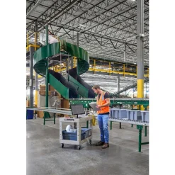 Service Utility Cart: 44