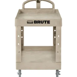 Service Utility Cart: 44