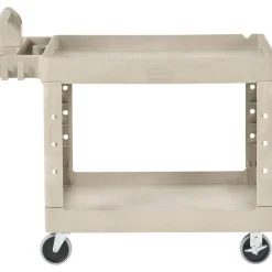 Service Utility Cart: 44